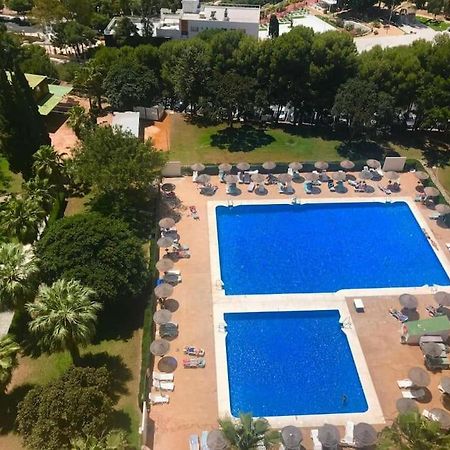 Studio Vista Costa Del Sol Benalmádena Exterior foto